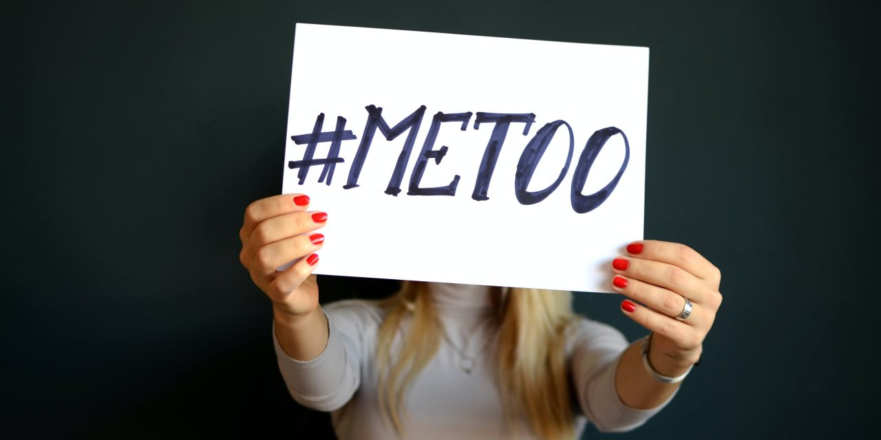 5 Reasons Why The Me Too Movement is Important