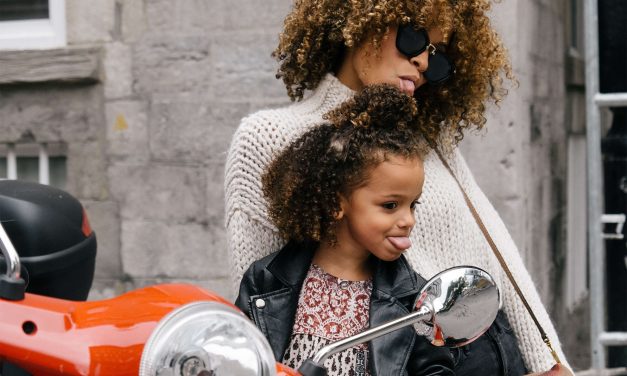 How to Nurture Yourself Through Self-Parenting