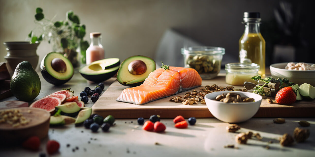 The Skinny on Unsaturated Fats and Why They Keep Us Satiated and Happy