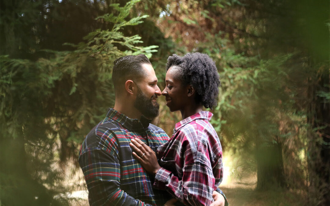When Your Guy Has a ‘Type’: Navigating Racial Preferences in the Dating World