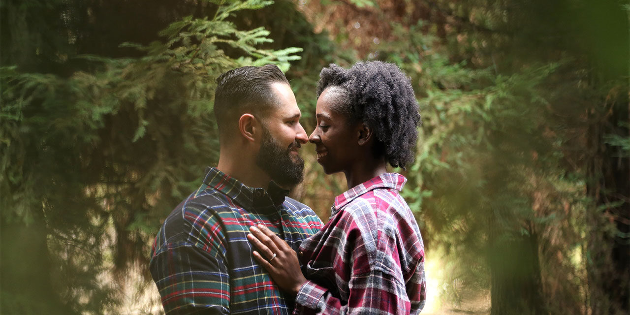 When Your Guy Has a ‘Type’: Navigating Racial Preferences in the Dating World