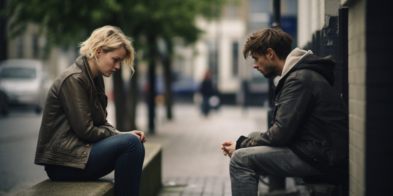 Codependency, Control, and Complex PTSD: Unveiling the Connection in Relationships