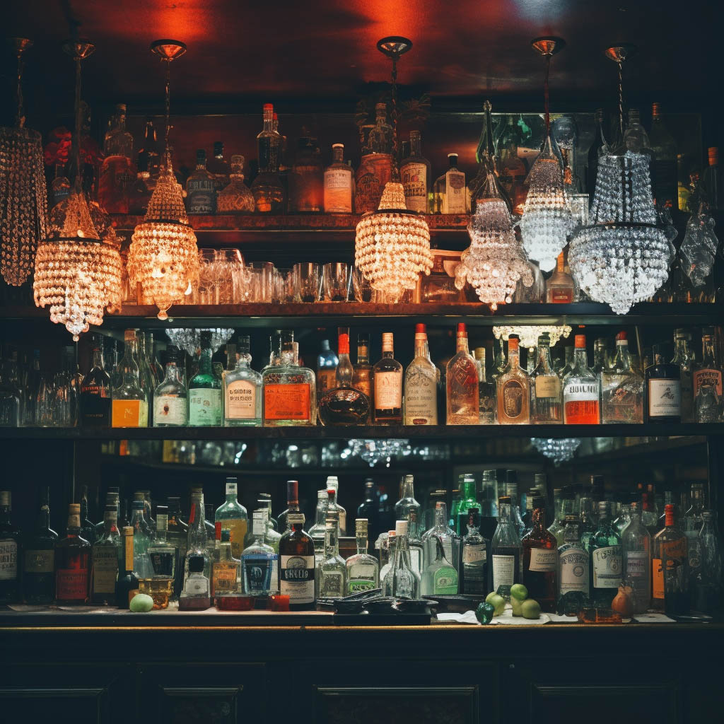 gastro bar and niteclub