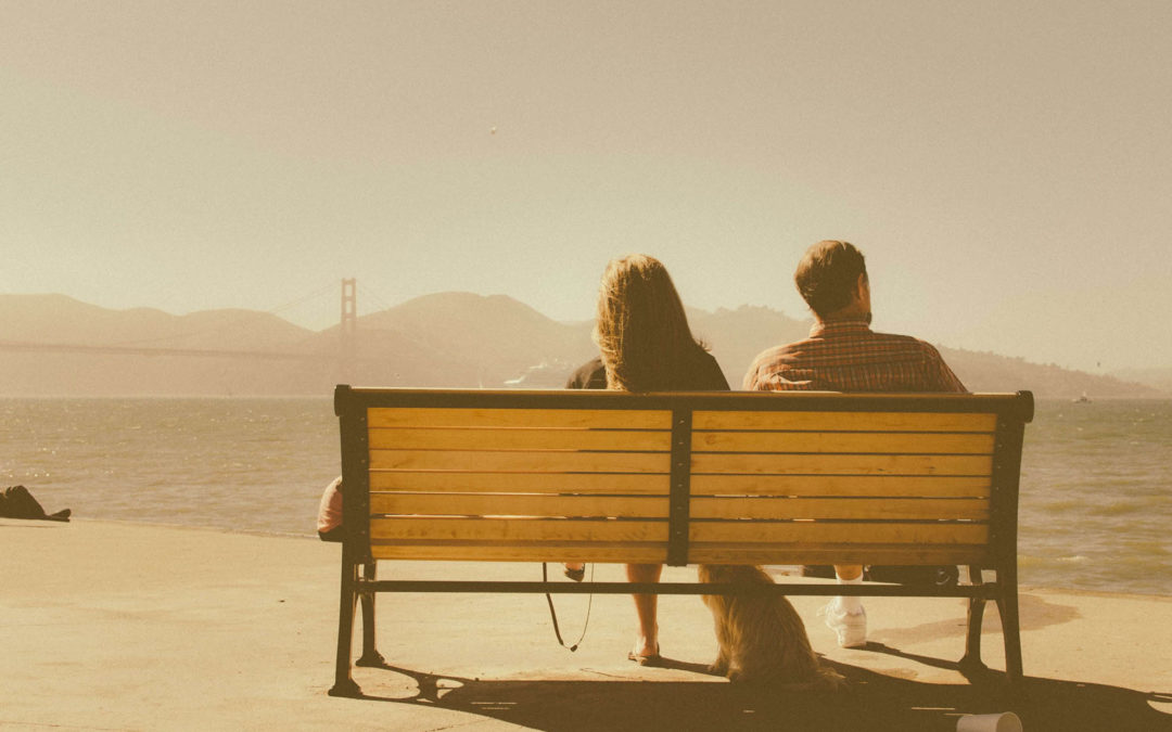 Unpacking Attachment Theory: What’s in Your Relationship