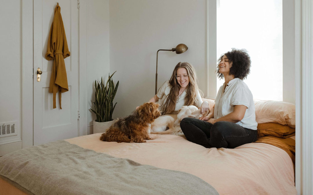 6 Types of Love Relationships: A Guide for Single Gen X Women