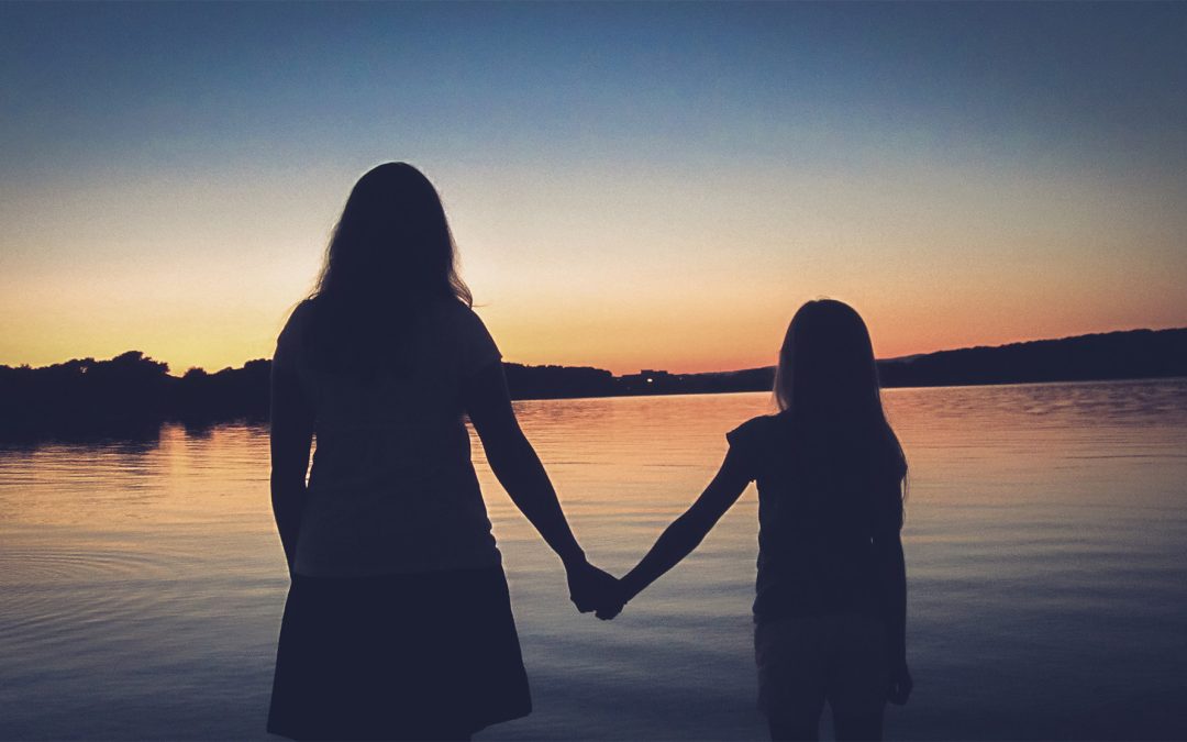 Your Inner Child Guided Meditation that may save your life