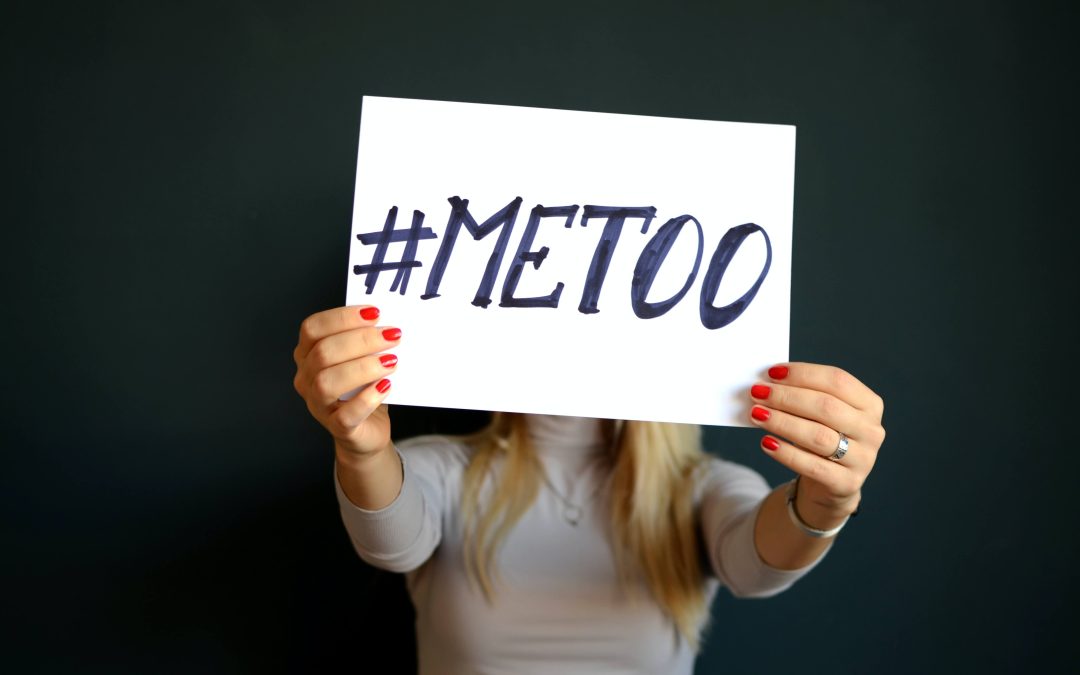 5 Reasons Why The Me Too Movement is Important
