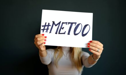 5 Reasons Why The Me Too Movement is Important