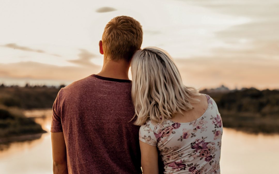 Nurturing a Healthy Co-Dependent Relationship: Balancing Interdependence