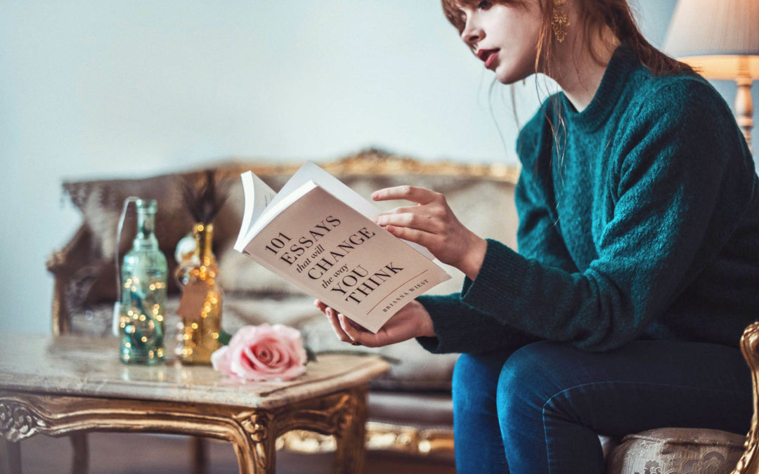 15 Easy Ways to Optimise Your Life with Self-Improvement