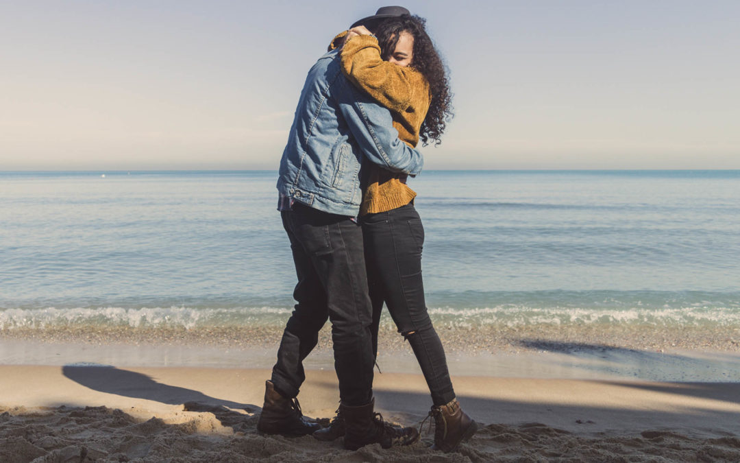 Rejecting Patriarch Gender Roles for Relationship Success