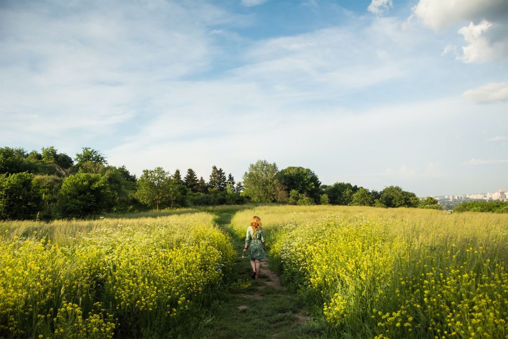 Inner Child Guided Meditation picture