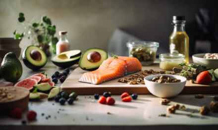 The Skinny on Unsaturated Fats and Why They Keep Us Satiated and Happy