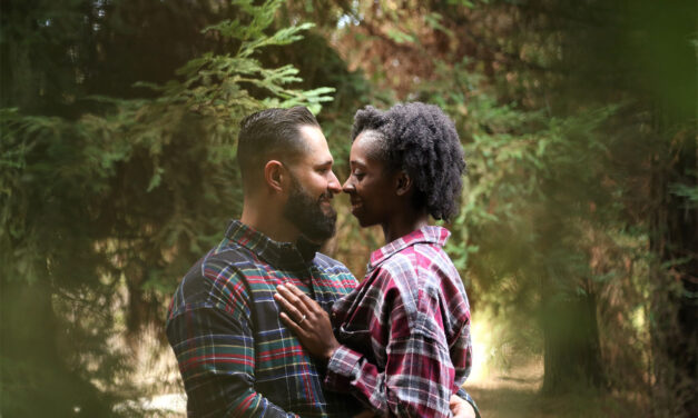 When Your Guy Has a ‘Type’: Navigating Racial Preferences in the Dating World