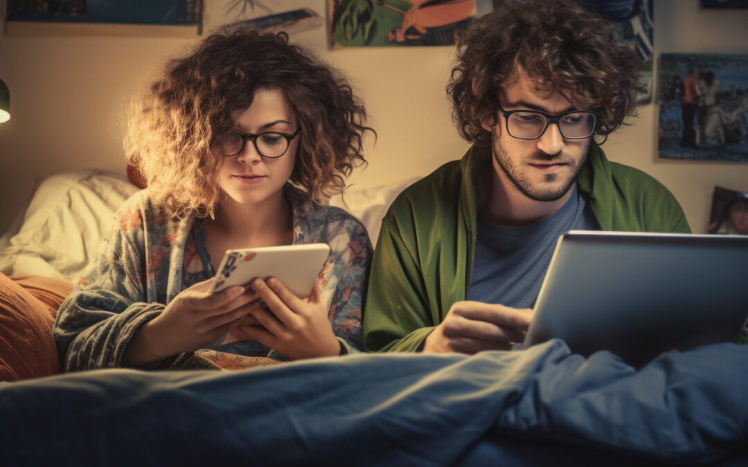 Unhealthy Codependent Relationship? Here are the Top 10 Tell-Tale signs