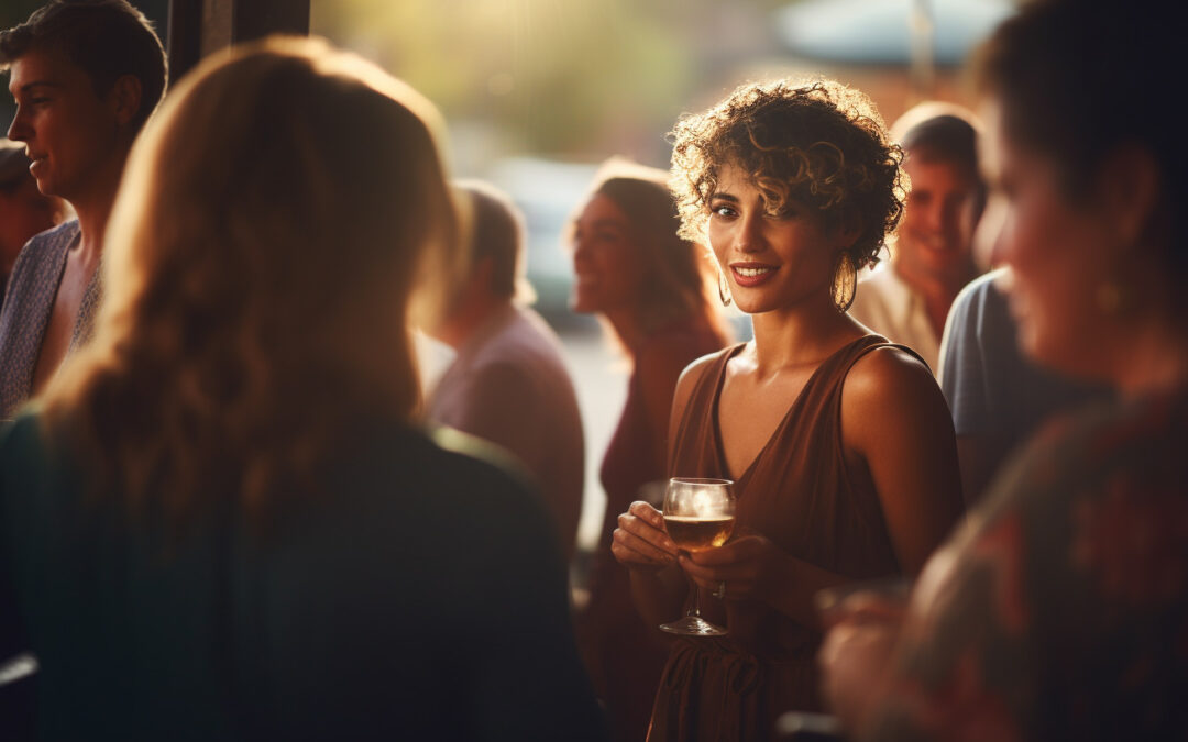 Navigating Friendship Boundaries in Sobriety: Dealing with Toxic Relationships