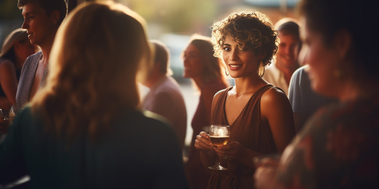 Navigating Friendship Boundaries in Sobriety: Dealing with Toxic Relationships