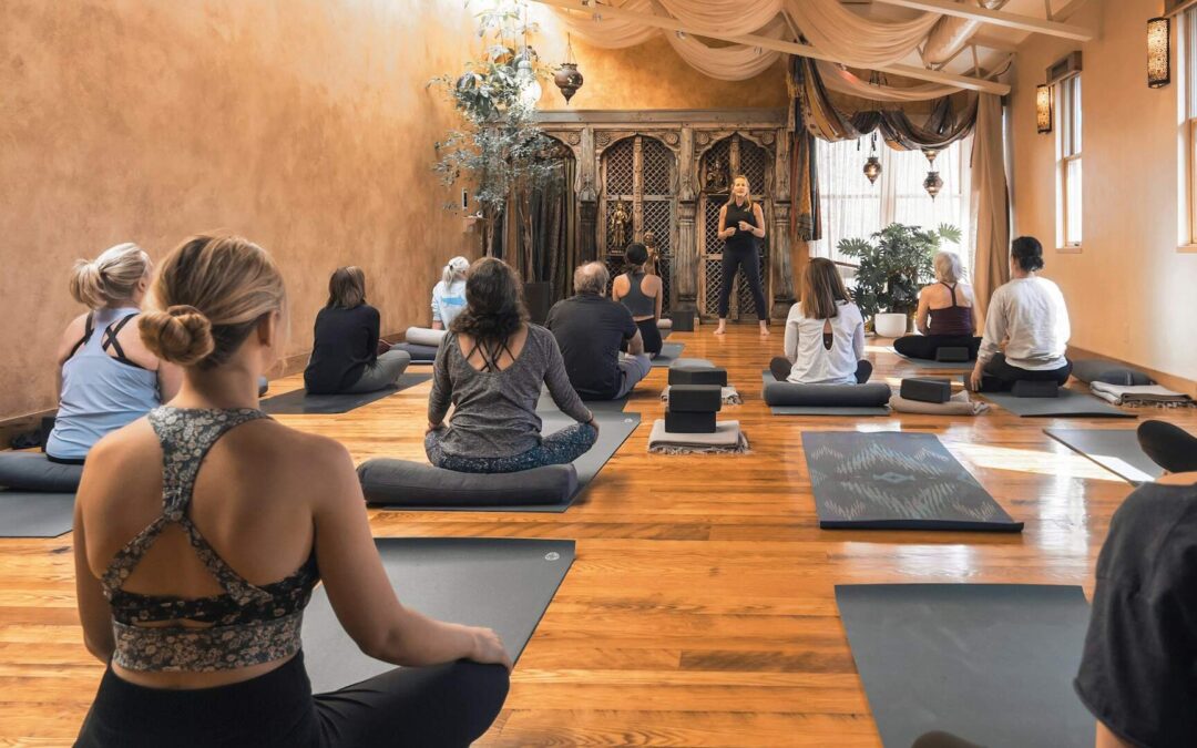 Unveiling the Divine Mother’s Role in Modern Wellness and Healing