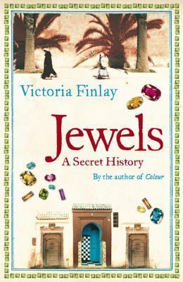 jewel a secret history