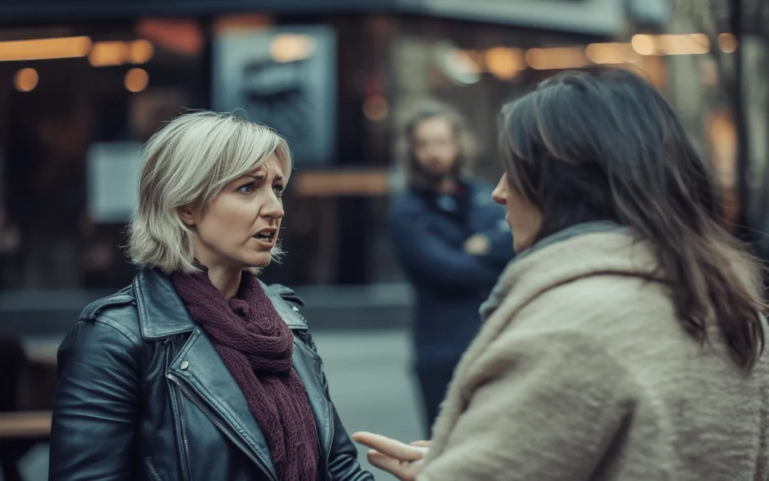 Coping with Friendship Betrayal After a Traumatic Breakup: Calling Foul on Girl Code