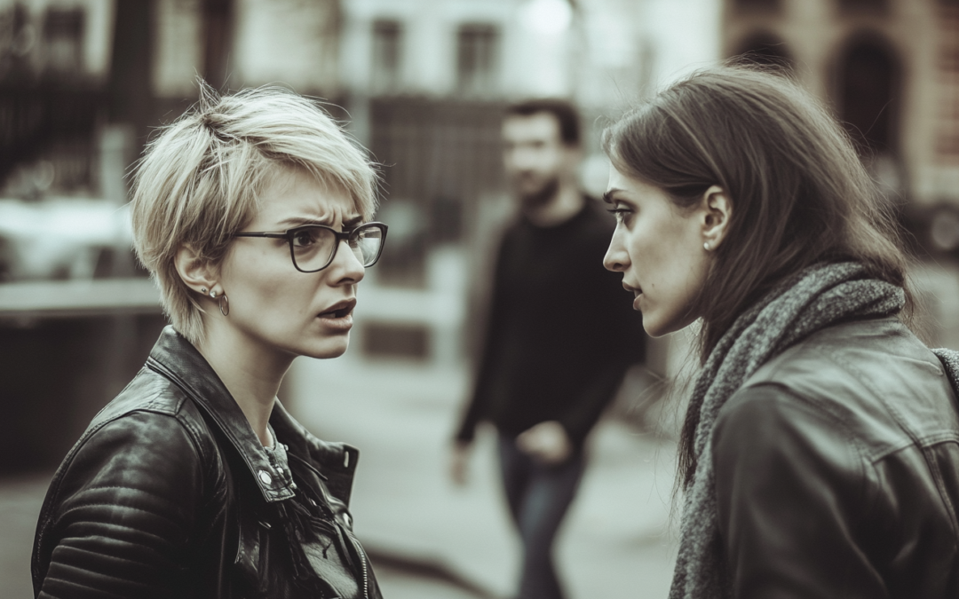 Is Your Friendship Worth Saving After a Toxic Betrayal? Take This 15 Question Quiz to Find Out!