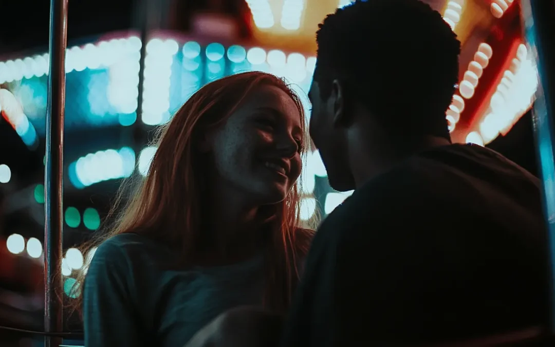 Dear Lala: Setting Boundaries with a Boy-Crazy BFF | Wanting Off The Boy-coaster