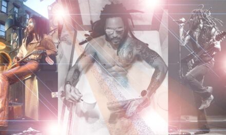 Lenny Kravitz’s Holistic Journey: Celibacy, Veganism, and Spiritual Wellness