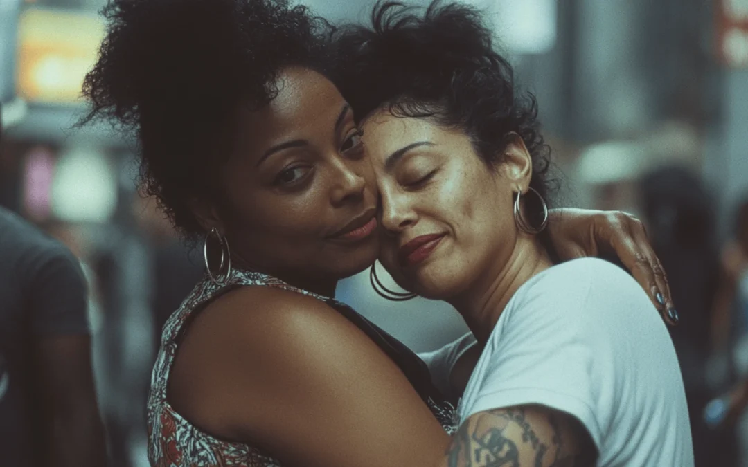 13 Signs You Might Have A Toxic Friend
