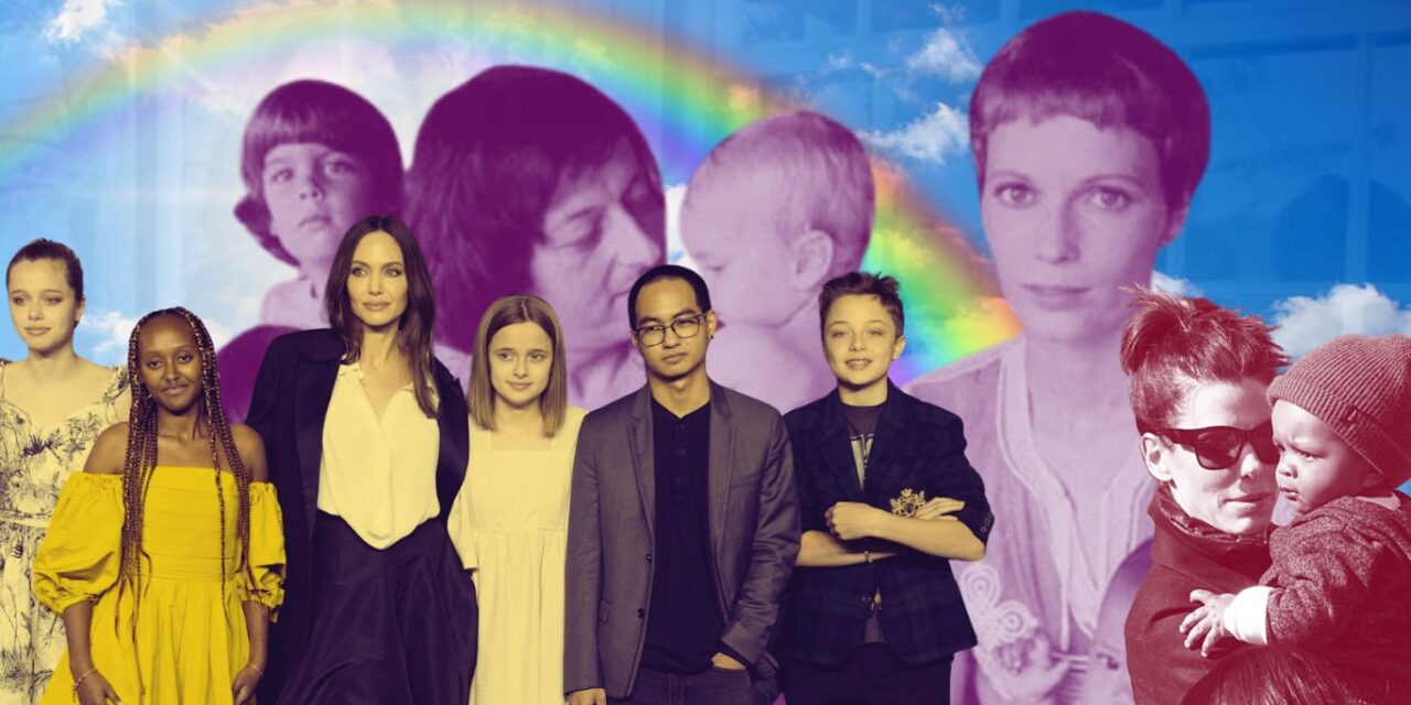 The Art of Single Parenting: Writing Your Own Love Story