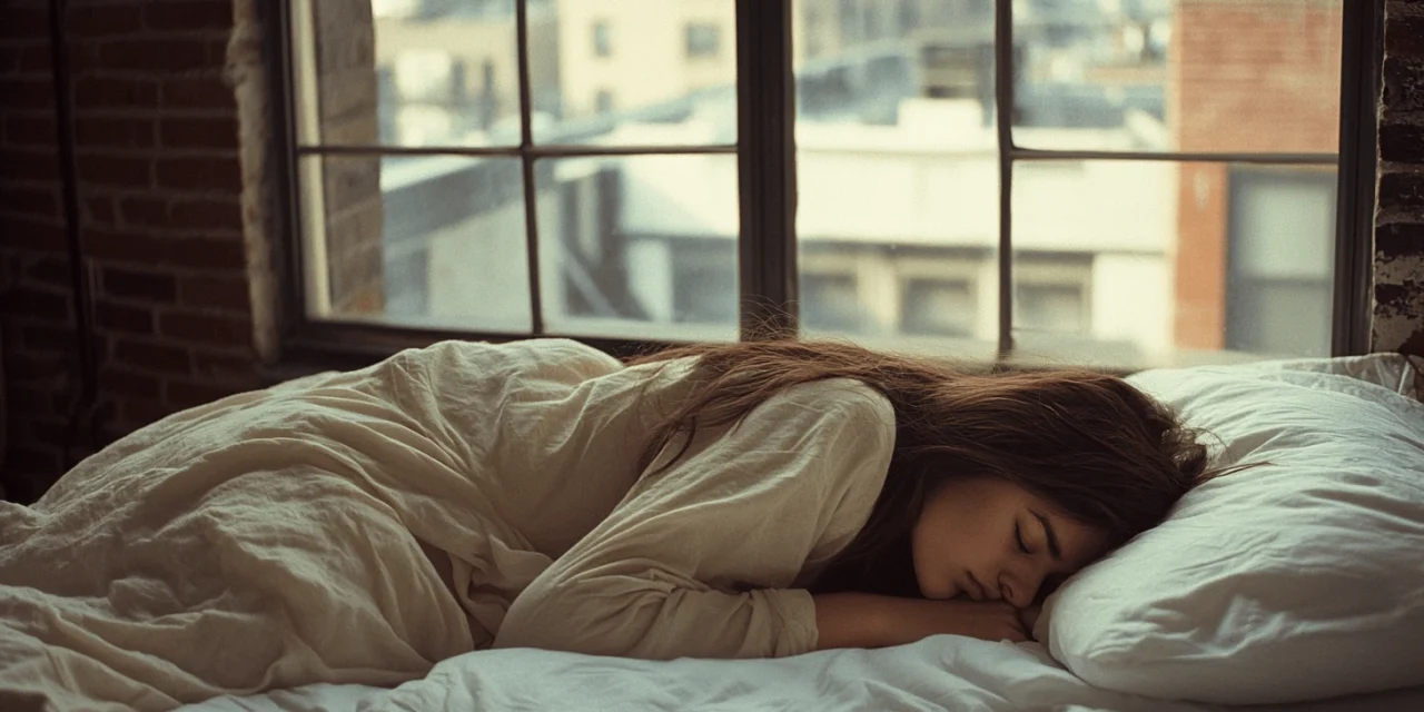How to Supercharge Your Brain with Sleep