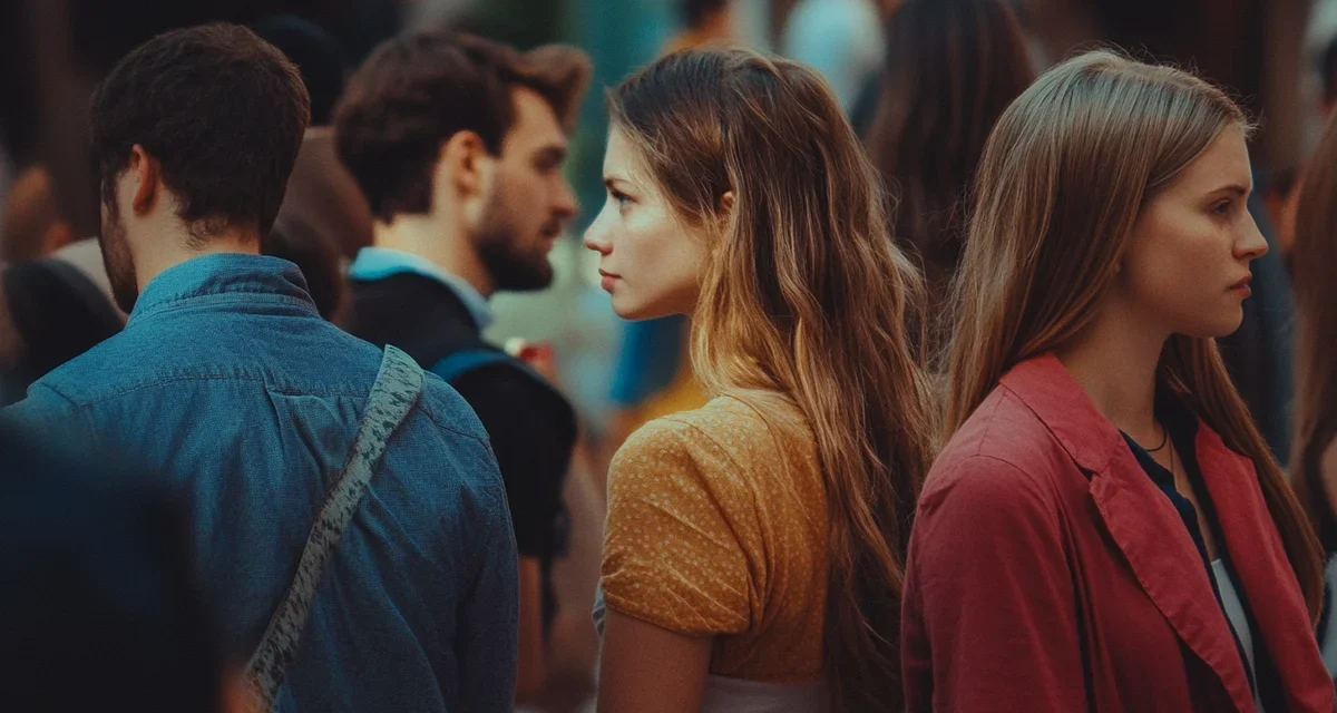 Adult Friendship is Not A Group Activity