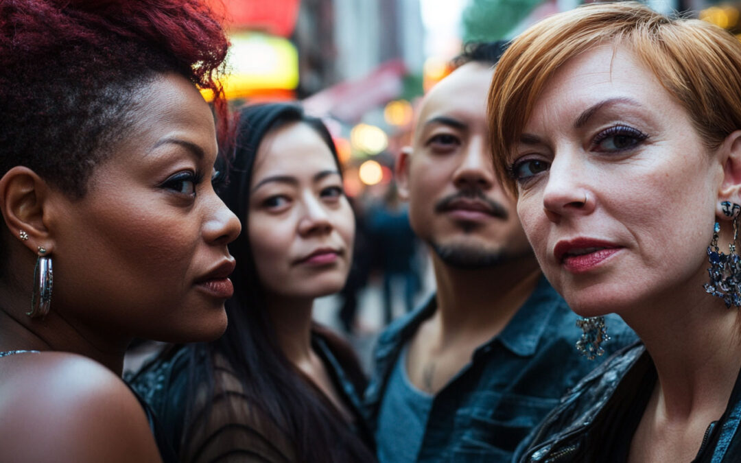 Top 10 Traits of a Gen X Feminist That Haven’t Aged Well