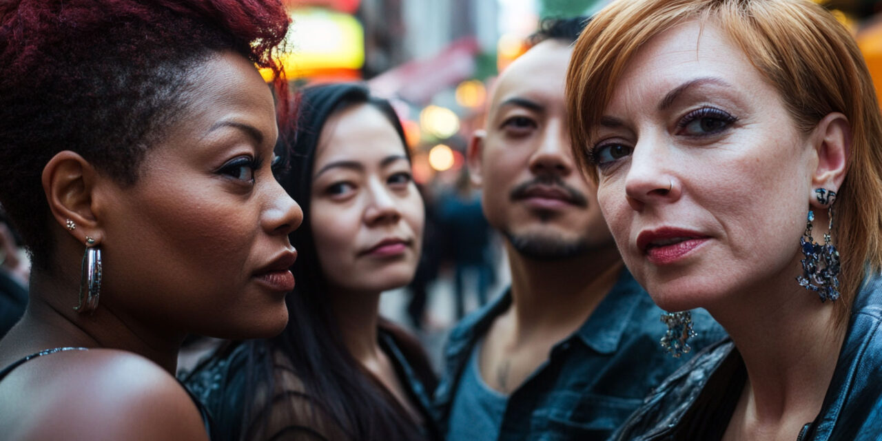 Top 10 Traits of a Gen X Feminist That Haven’t Aged Well