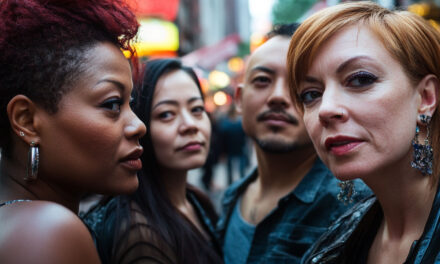 Top 10 Traits of a Gen X Feminist That Haven’t Aged Well