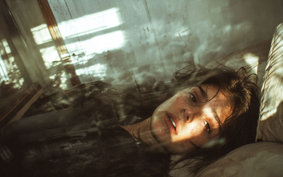 Sleep Through Menopause: Expert Solutions for Restful Nights