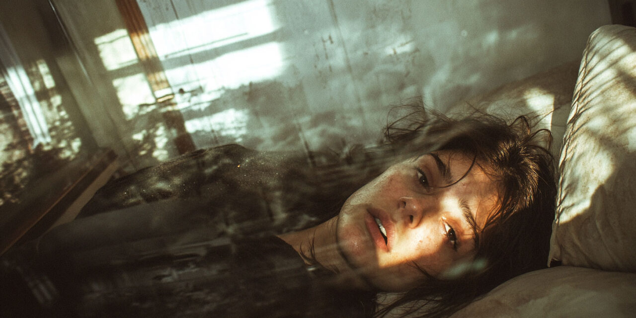 Sleep Through Menopause: Expert Solutions for Restful Nights