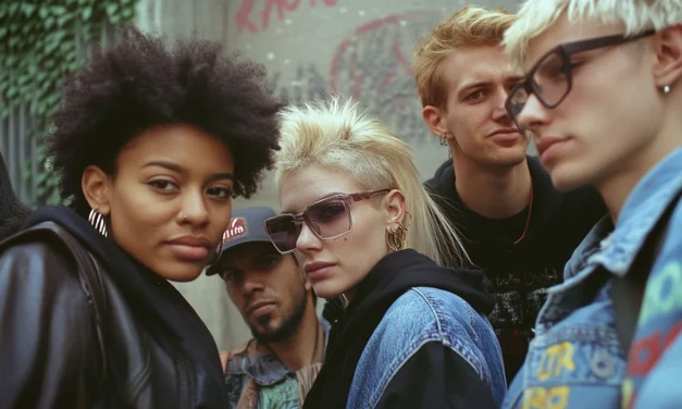 6 Toxic Friend Group Behaviors That Keep You Stuck