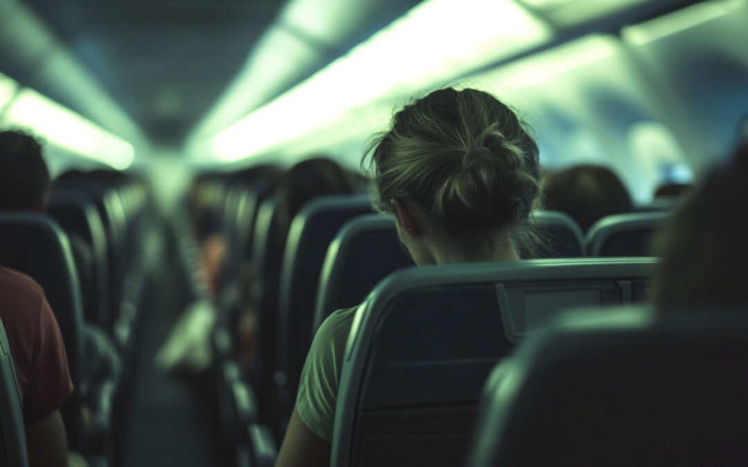 Against the Body Rhythm: The Hidden Cost of Sleep Less nights and Global Travel