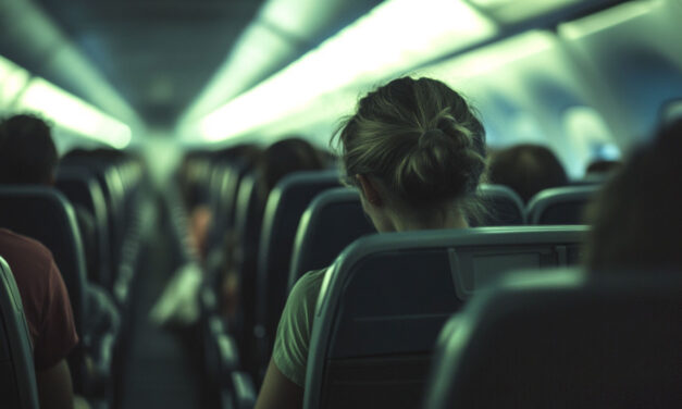 Against the Body Rhythm: The Hidden Cost of Sleep Less nights and Global Travel