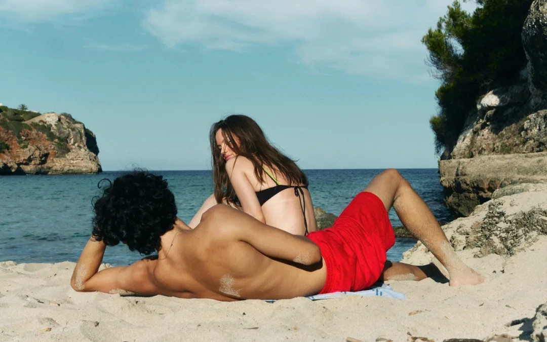 Writing a New Script for Modern Love: Defining Modern Relationship Roles