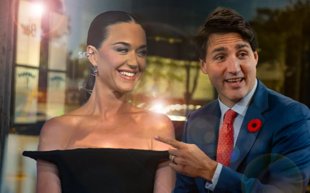 Dining for Two, Healing as One: What Katy Perry and Justin Trudeau’s Night Out Says About Modern Solo Living