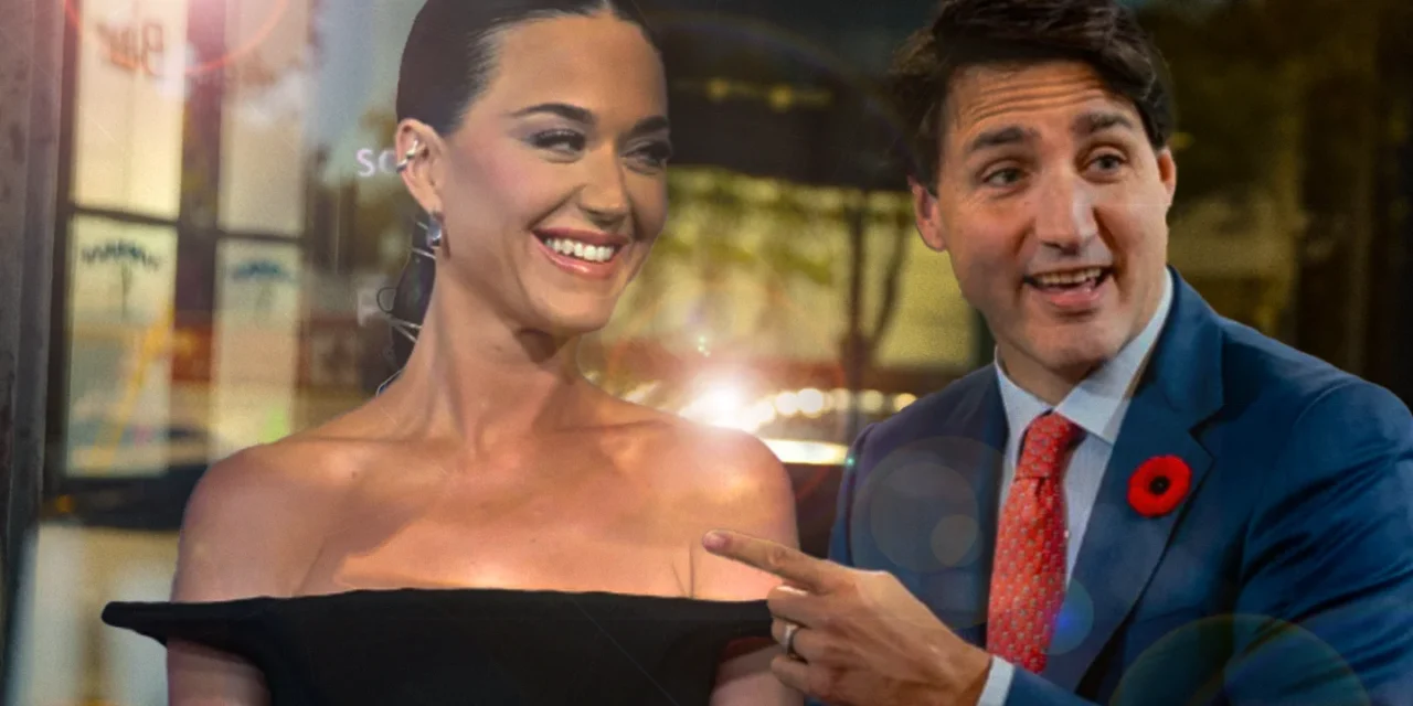 Dining for Two, Healing as One: What Katy Perry and Justin Trudeau’s Night Out Says About Modern Solo Living