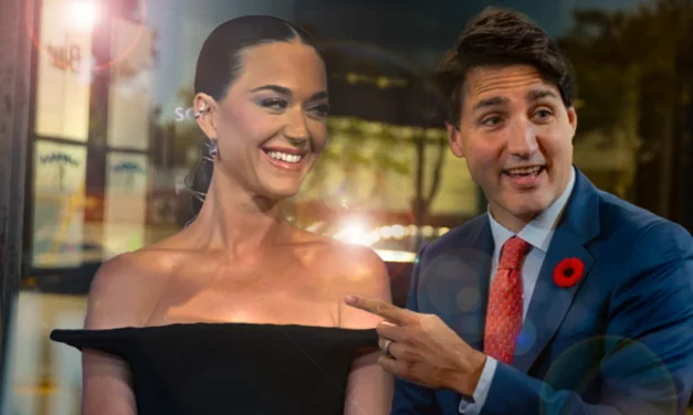 Dining for Two, Healing as One: What Katy Perry and Justin Trudeau’s Night Out Says About Modern Solo Living
