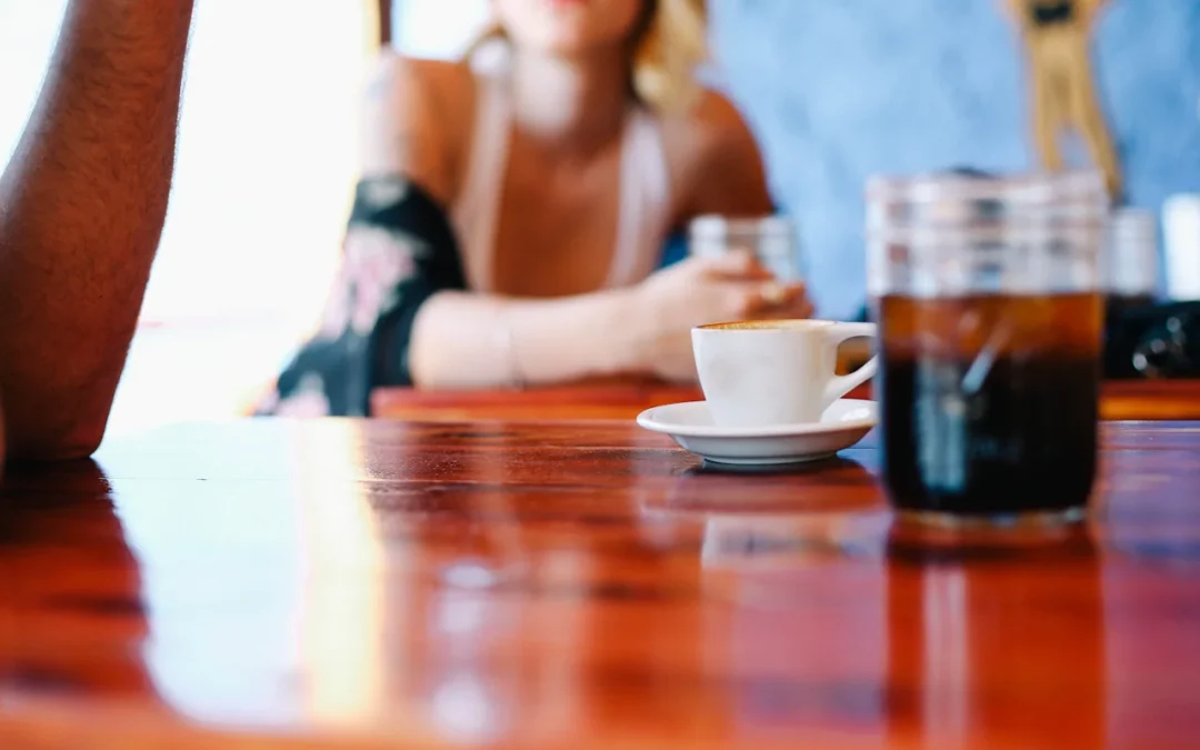 8 Green Flags Every Woman Should Look For in “High Value” Dating.