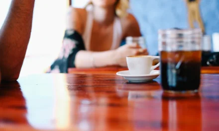 8 Green Flags Every Woman Should Look For in “High Value” Dating.
