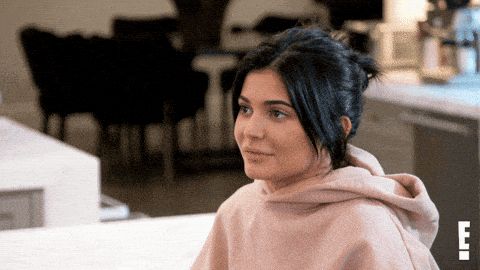 Single at 39: How I Discovered the Life of My Dreams Was Already Mine 1 Kylie Jenner Eye Rolls on Dating and Being Single at 39
