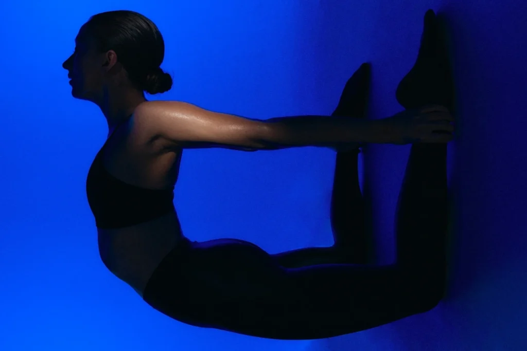Single at 39: How I Discovered the Life of My Dreams Was Already Mine 2 Backbend aka heart opener help me survive single at 39