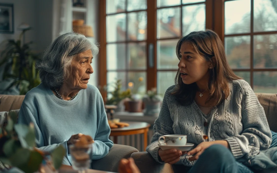 The Mother Wound That Nobody Talks About: Your Guide to Healing the Broken Heart You Hid Away