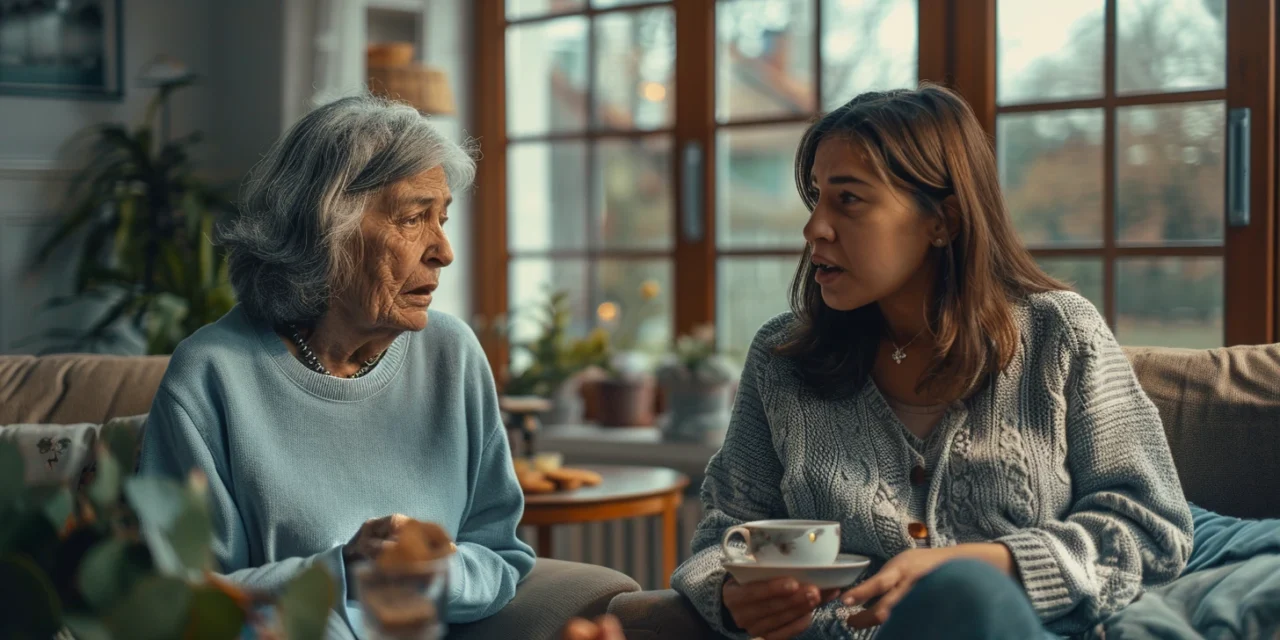 The Mother Wound That Nobody Talks About: Your Guide to Healing the Broken Heart You Hid Away