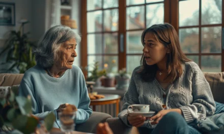 The Mother Wound That Nobody Talks About: Your Guide to Healing the Broken Heart You Hid Away